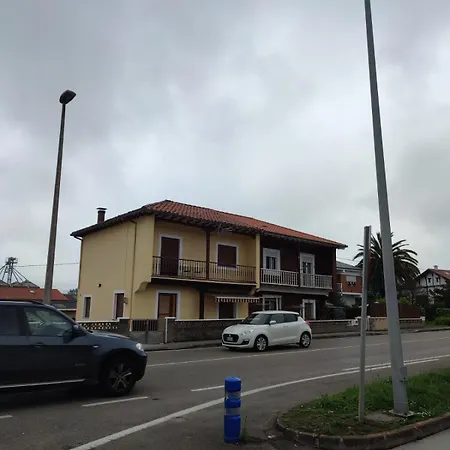 Casa Josma Hinojedo