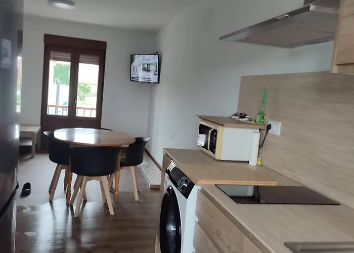 Casa Josma Apartment *