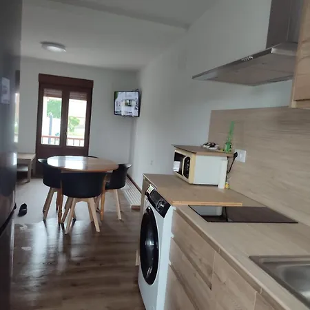 Casa Josma Apartmán *