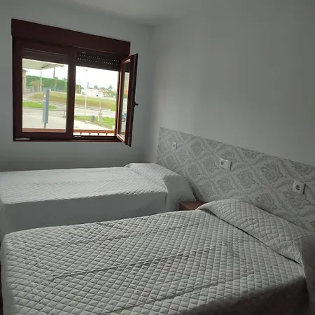 Casa Josma * Hinojedo