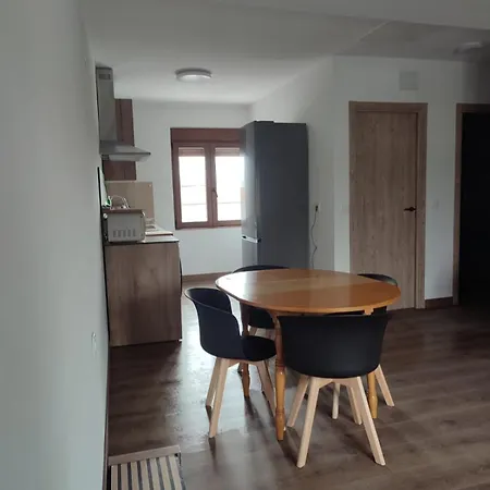 Casa Josma Apartmán *