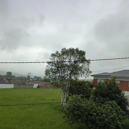 Casa Josma Apartmán Hinojedo