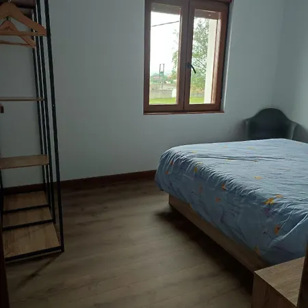 Casa Josma * Hinojedo