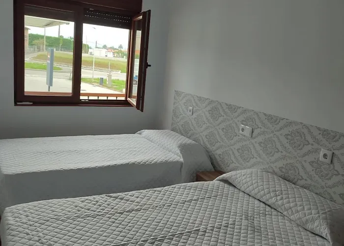 Casa Josma * Hinojedo