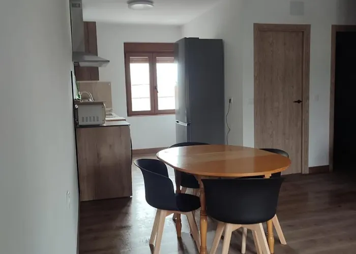 Casa Josma Apartamento *