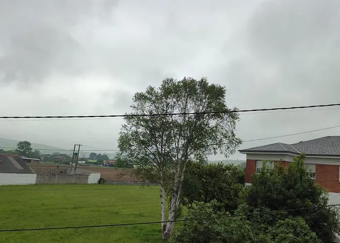 Casa Josma Apartamento Hinojedo