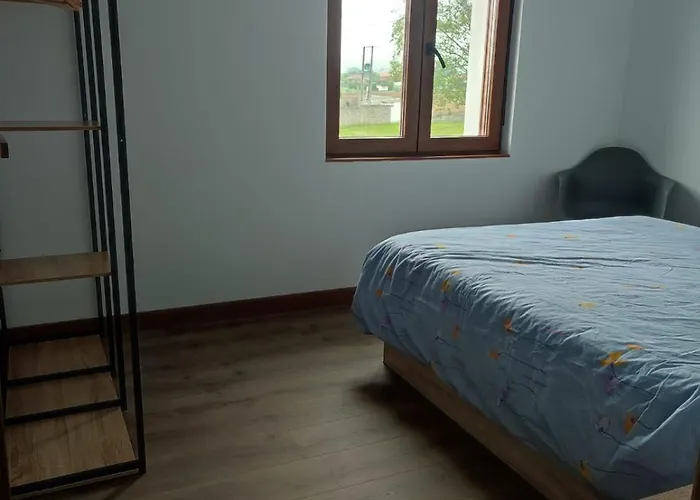 Casa Josma * Hinojedo