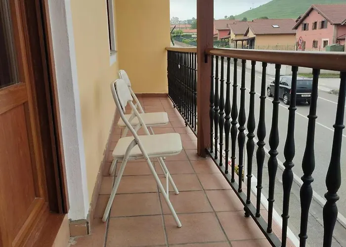 Apartamento Casa Josma